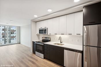 Harbourline apartments